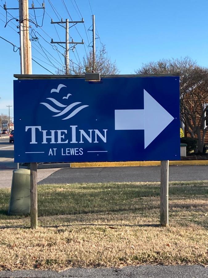 The Inn At Lewes Rehoboth Beach Exterior photo