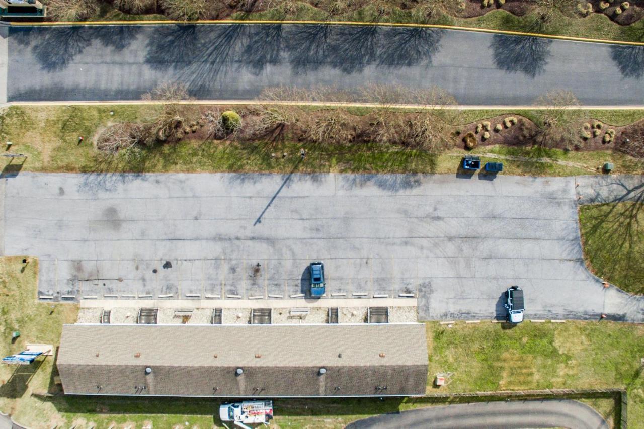 The Inn At Lewes Rehoboth Beach Exterior photo